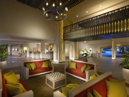 Shangri-La Golden Sands, Penang, Batu Feringgi, Malasia