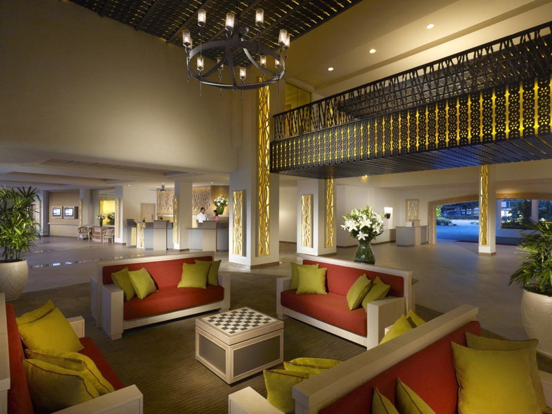 Shangri-La Golden Sands, Penang, Batu Feringgi, Malasia