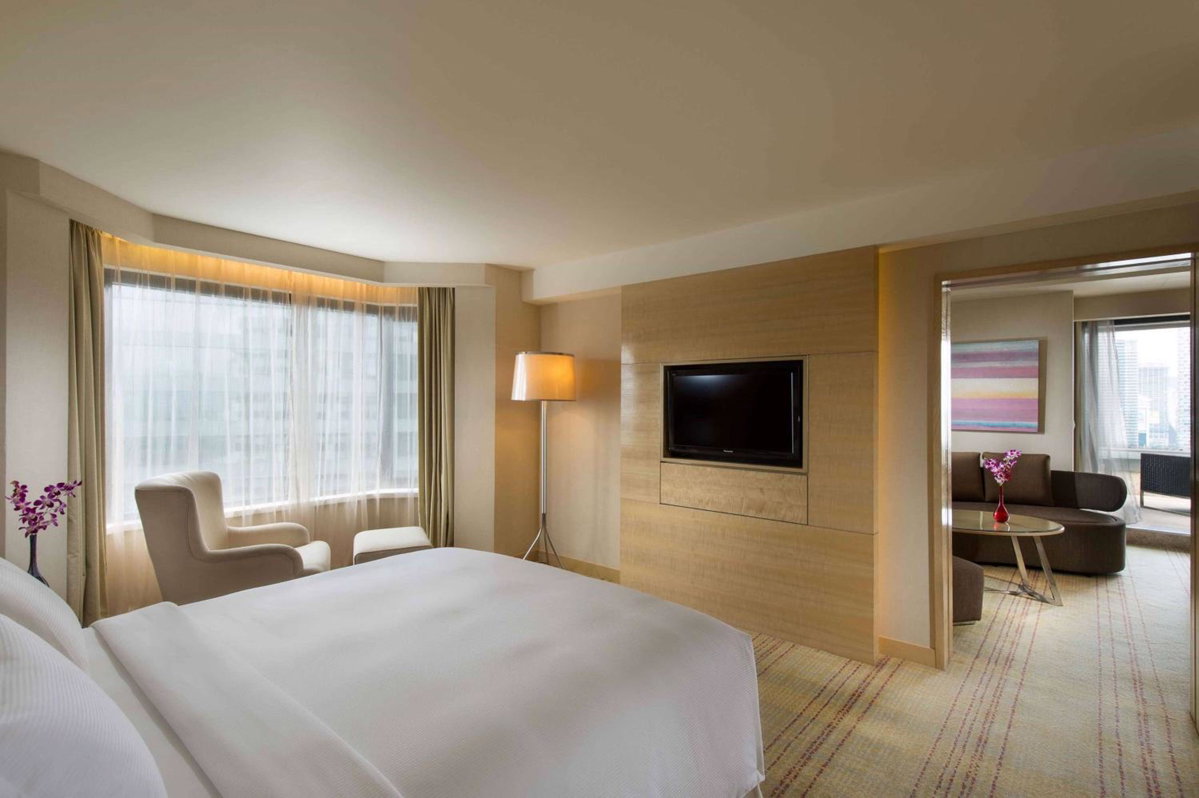 DoubleTree By Hilton Kuala Lumpur, Малайзия