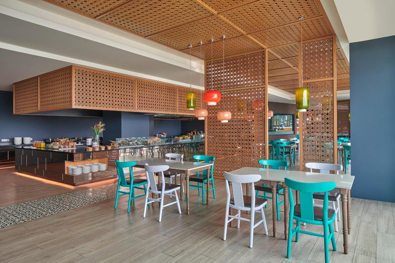 Angsana Teluk Bahang, Penang, Batu Feringgi, Malasia