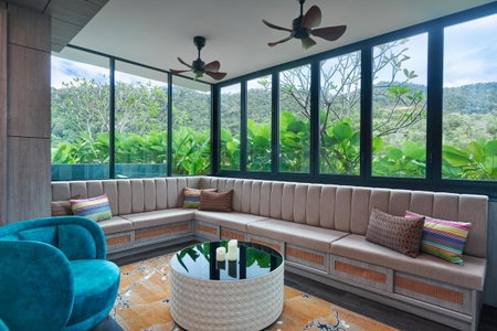 Angsana Teluk Bahang, Penang, Batu Feringgi, Malasia