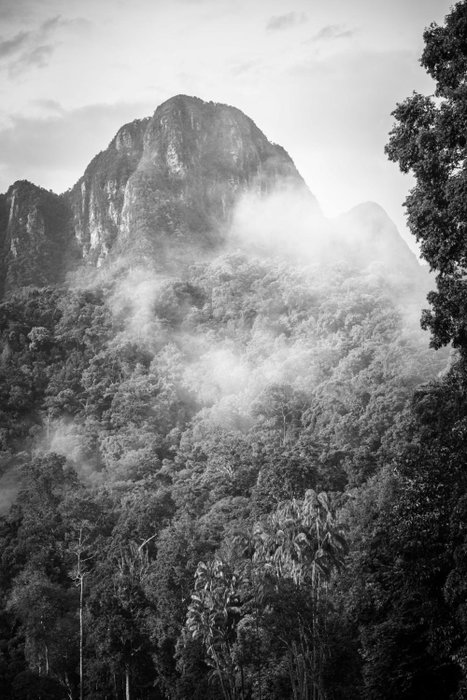 The Datai Langkawi, Pantai Cenang, Malasia