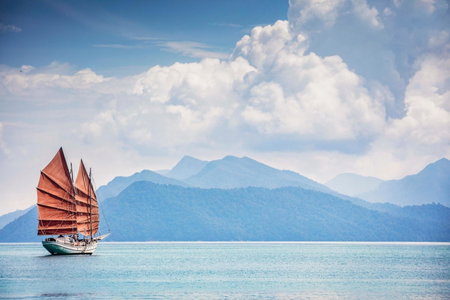 The Datai Langkawi, Pantai Cenang, Malaysia