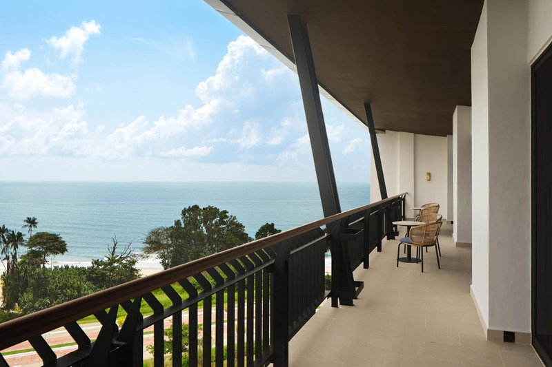 The Westin Desaru Coast Resort, Desaru, Малайзия