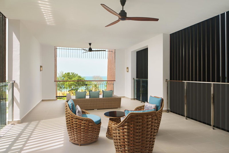 The Westin Desaru Coast Resort, Desaru, Малайзия