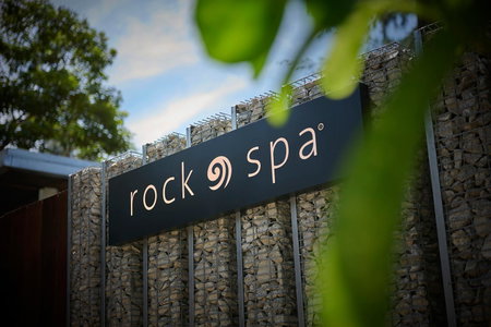 Hard Rock Hotel Penang, Batu Feringgi, Malasia