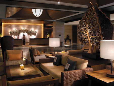 Shangri-La Rasa Sayang, Penang, Batu Feringgi, Malasia