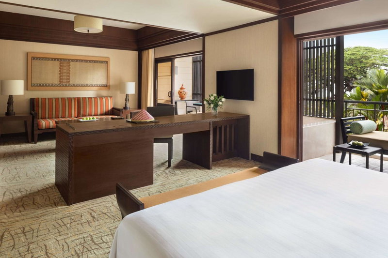 Shangri-La Rasa Sayang, Penang, Batu Feringgi, Malasia