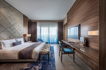 Hard Rock Hotel Desaru Coast, Desaru, Малайзия