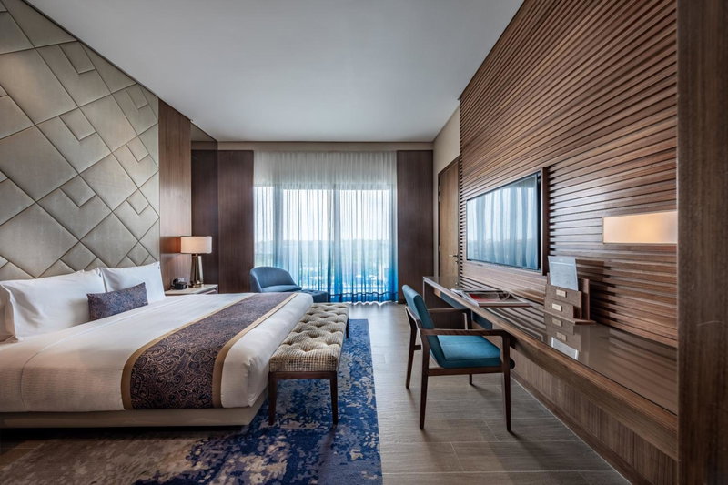 Hard Rock Hotel Desaru Coast, Desaru, Малайзия