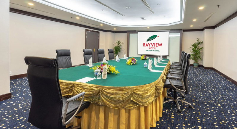 Bayview Hotel Langkawi, Kuah, Malaysia