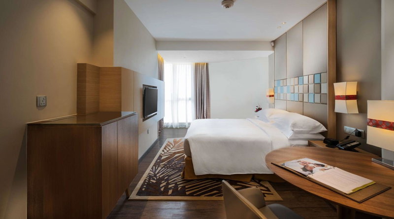 DoubleTree Resort by Hilton Hotel Penang, Batu Feringgi, Malasia