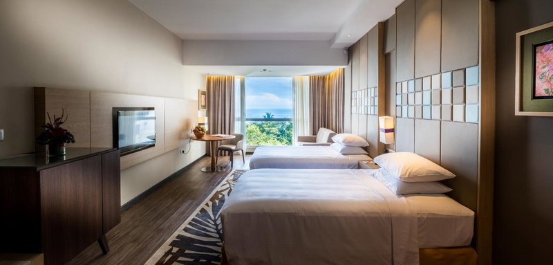 DoubleTree Resort by Hilton Hotel Penang, Batu Feringgi, Malasia