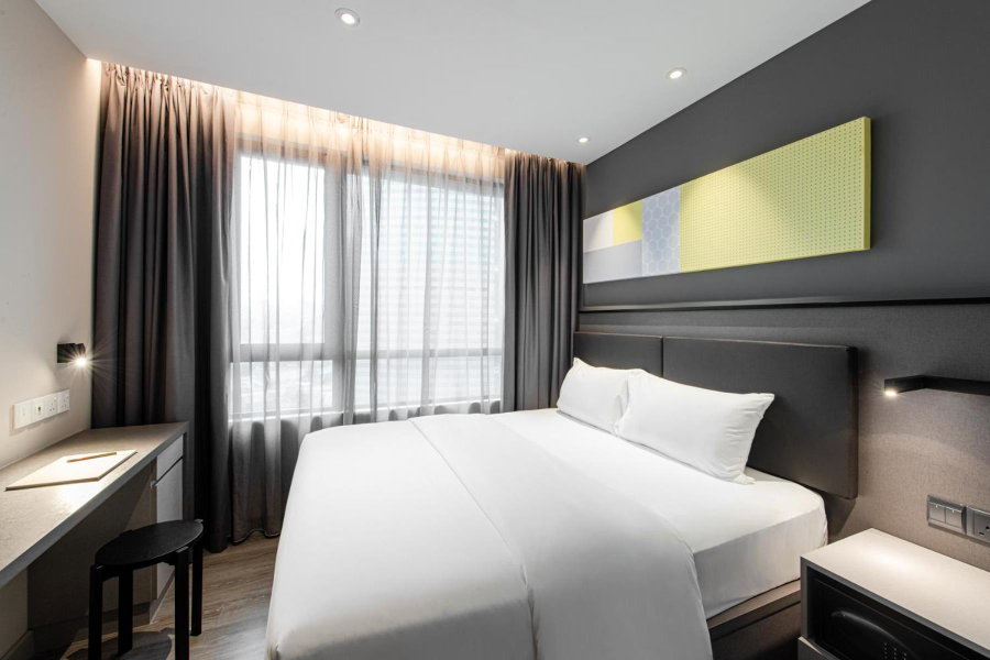 Komune Living, Kuala Lumpur, Malaysia