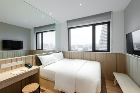 Komune Living, Kuala Lumpur, Malaysia