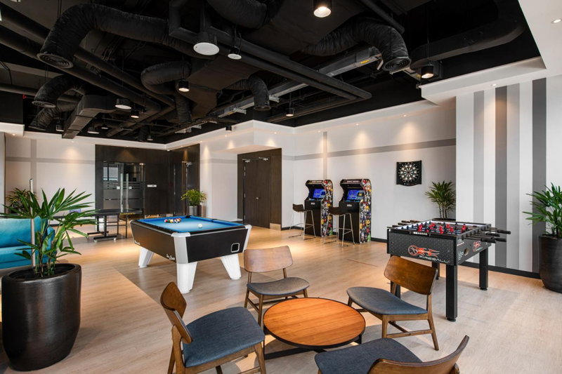 Komune Living, Kuala Lumpur, Malaysia