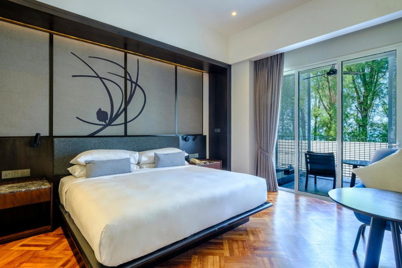 Lone Pine, Penang, a Tribute Portfolio Resort, Batu Feringgi, Malasia