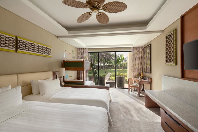 Shangri-La Rasa Ria, Kota Kinabalu, Kota Kinabalu, Malasia