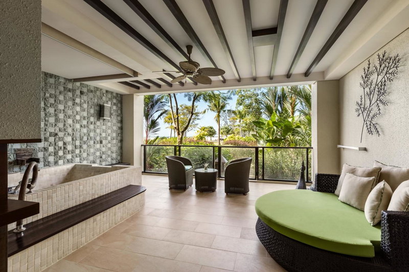Shangri-La Rasa Ria, Kota Kinabalu, Kota Kinabalu, Malasia