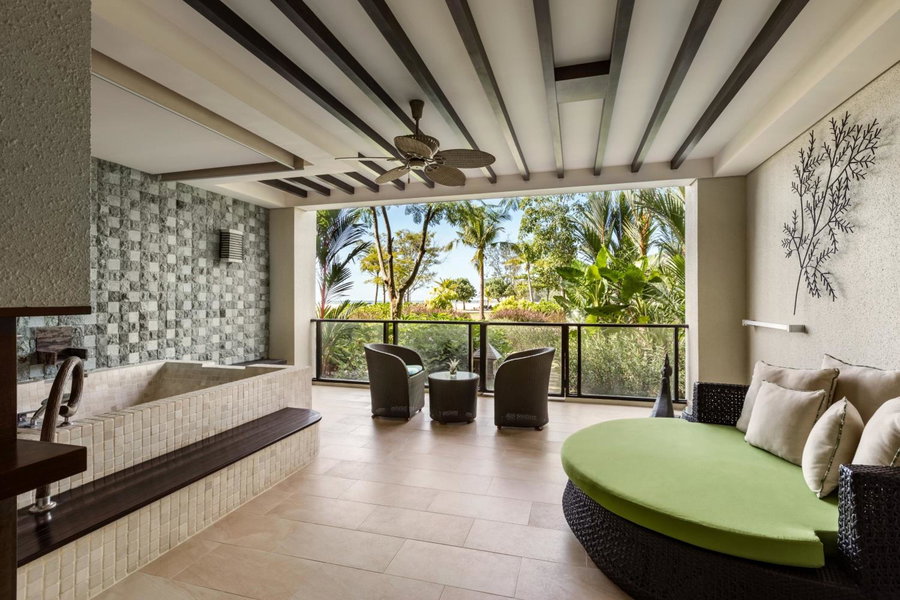 Shangri-La Rasa Ria, Kota Kinabalu, Kota Kinabalu, Malasia