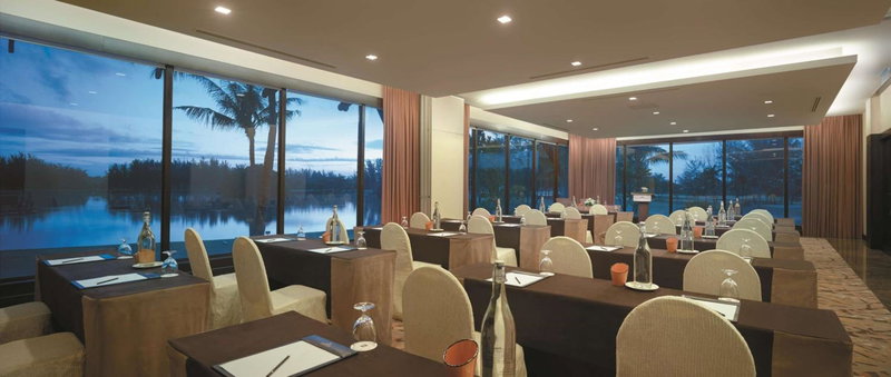 Shangri-La Rasa Ria, Kota Kinabalu, Kota Kinabalu, Malasia