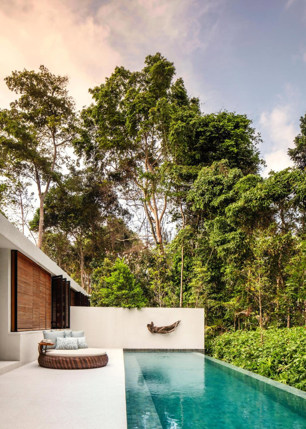 Mandarin Oriental, Desaru Coast, Malaysia
