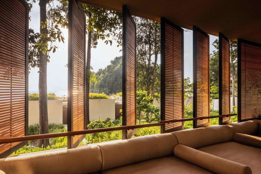 Mandarin Oriental, Desaru Coast, Desaru, Малайзия