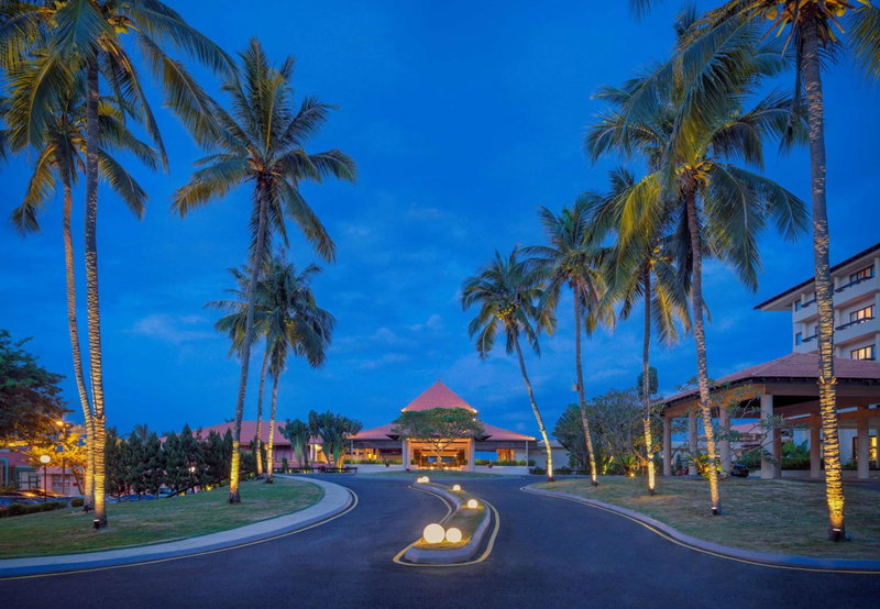 Hyatt Regency Kuantan Resort, Kuantan, Malasia
