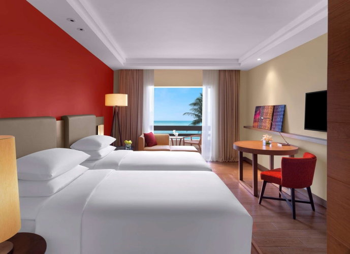 Hyatt Regency Kuantan Resort, Kuantan, Malasia
