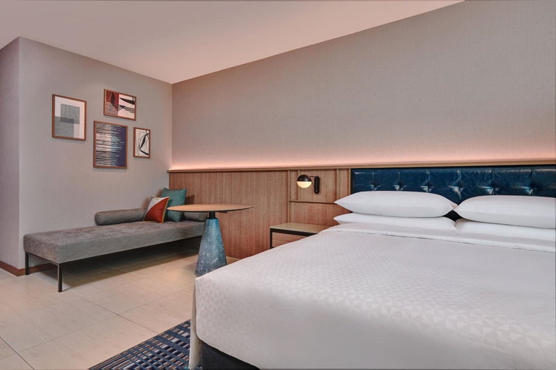 Four Points by Sheraton Desaru, Desaru, Malaysia