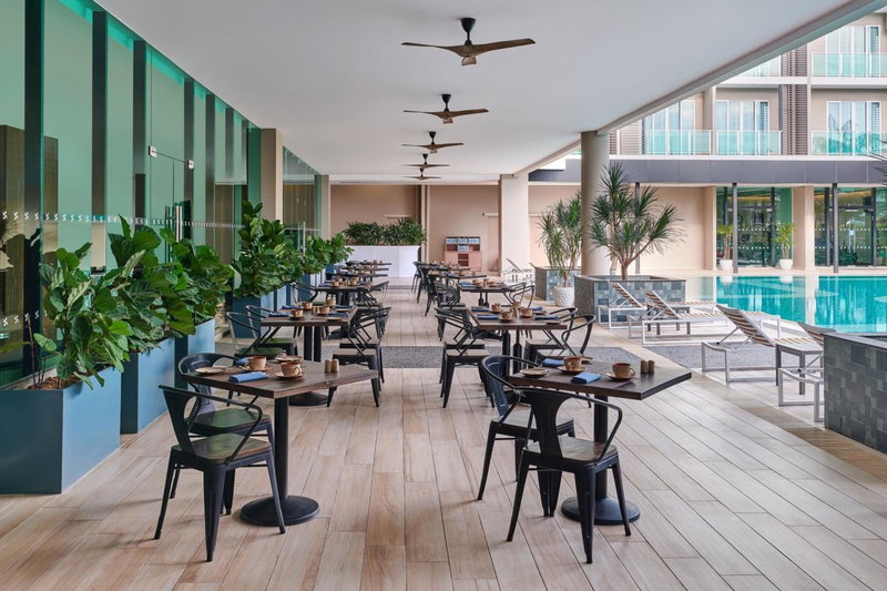 Four Points by Sheraton Desaru, Desaru, Malaysia