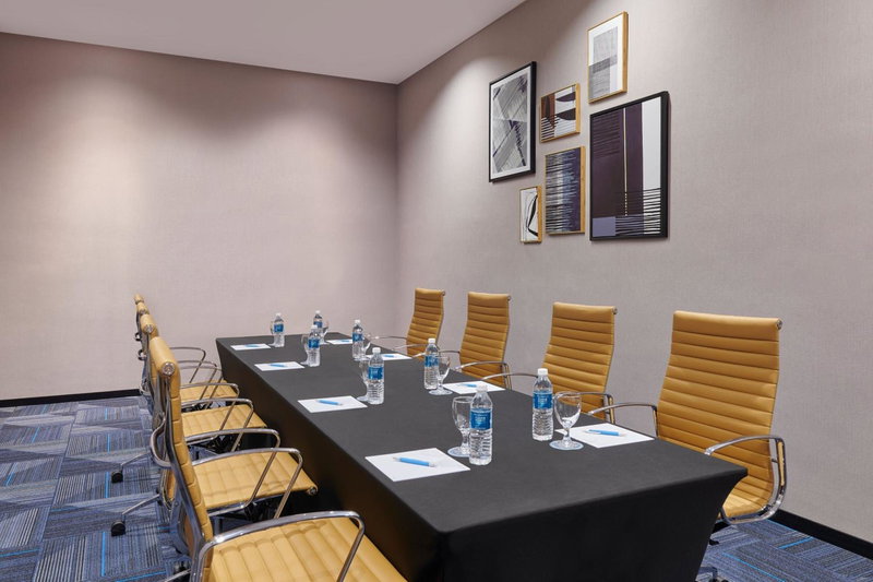 Four Points by Sheraton Desaru, Desaru, Malaysia