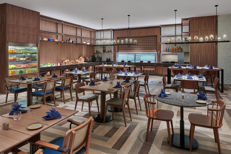 Four Points by Sheraton Desaru, Desaru, Malaysia