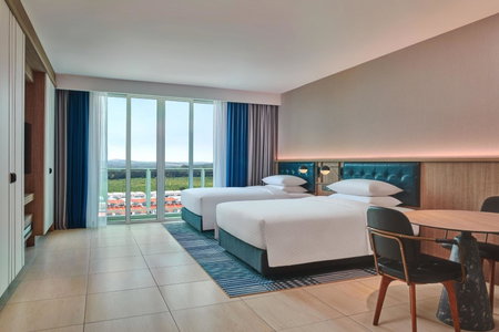 Four Points by Sheraton Desaru, Desaru, Malaysia