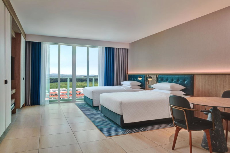 Four Points by Sheraton Desaru, Desaru, Malaysia
