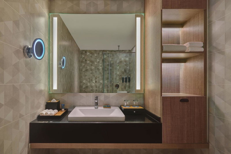 Four Points by Sheraton Desaru, Desaru, Malaysia