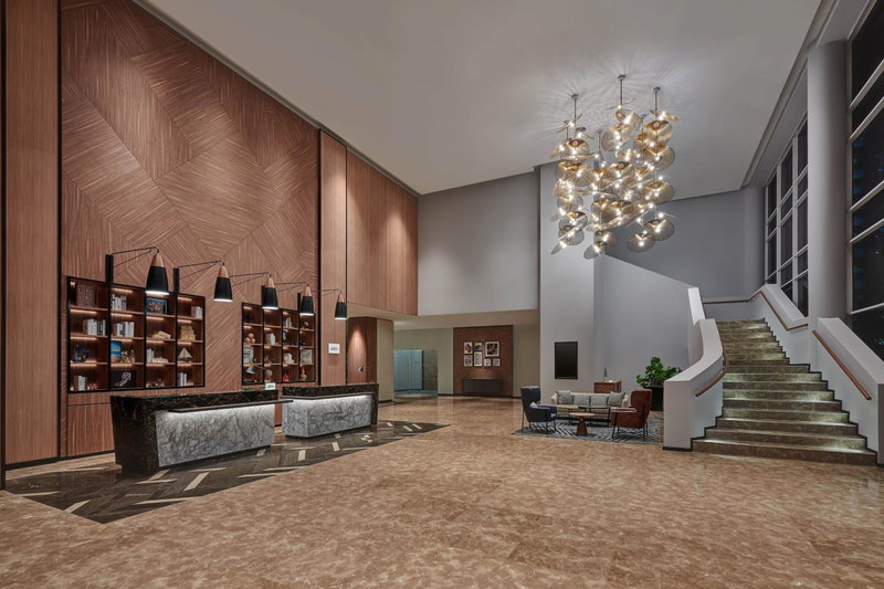 Four Points by Sheraton Desaru, Desaru, Malaysia