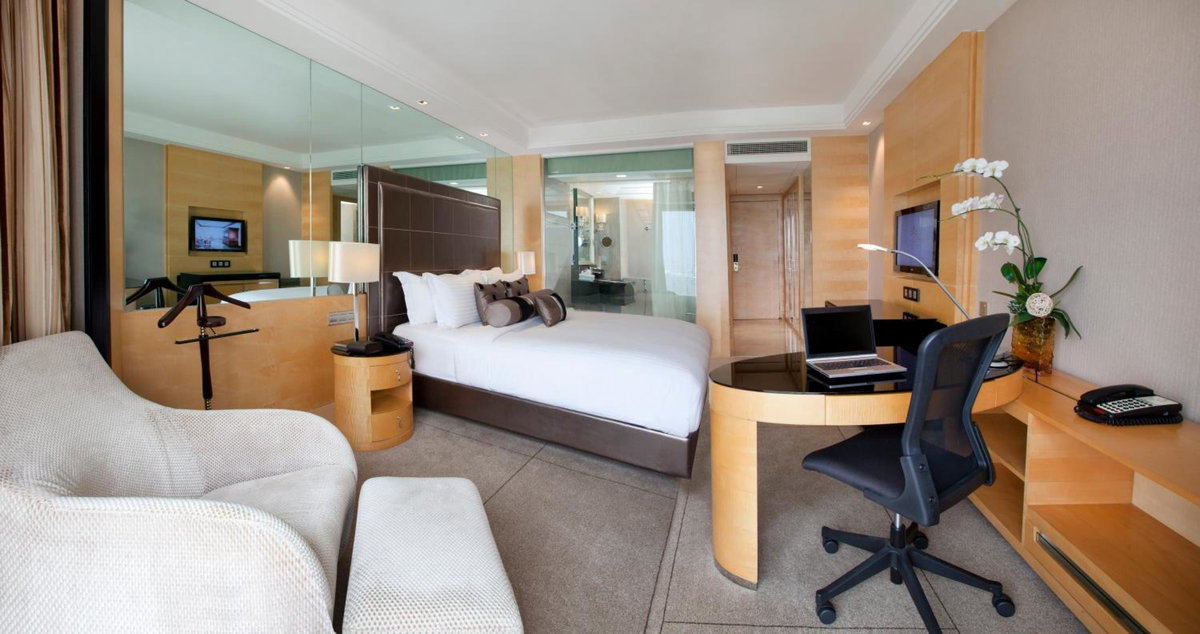 Dorsett Grand Subang Hotel, Malaysia