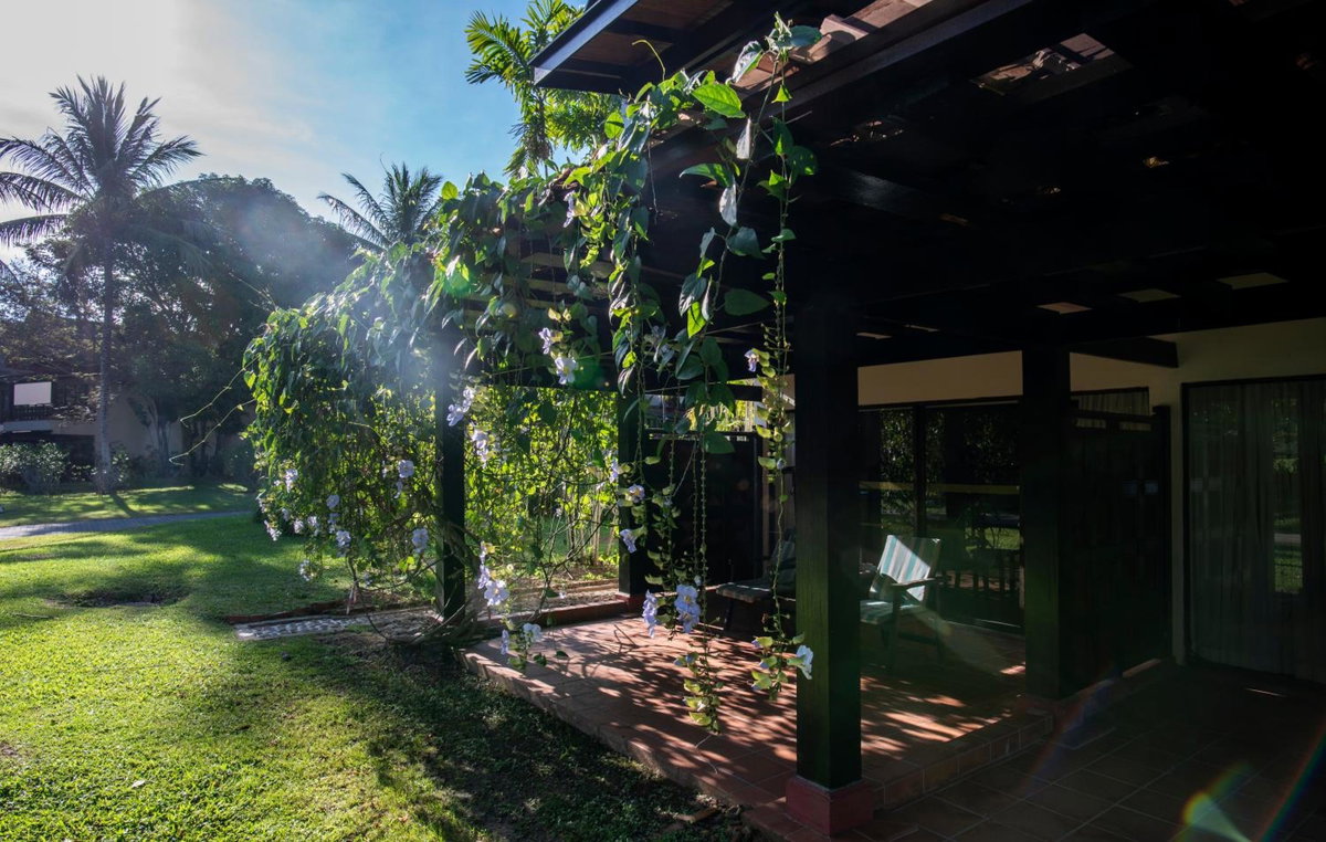 Nexus Resort & Spa Karambunai, Malasia