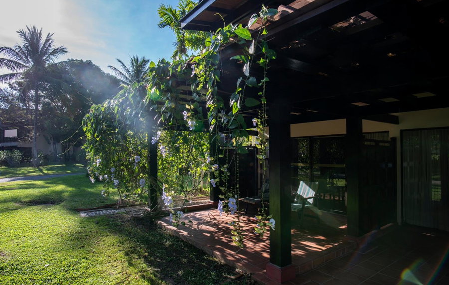 Nexus Resort & Spa Karambunai, Kota Kinabalu, Malaisie