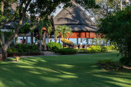 Nexus Resort & Spa Karambunai, Kota Kinabalu, Malaisie