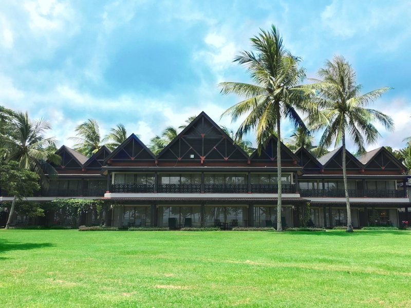 Nexus Resort & Spa Karambunai, Kota Kinabalu, Malaisie