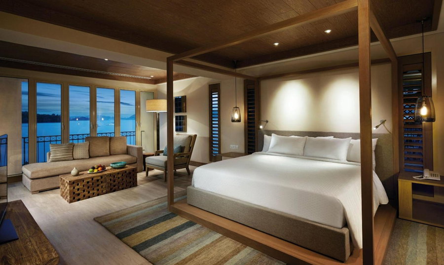 Resorts World Langkawi, Pantai Cenang, Malasia