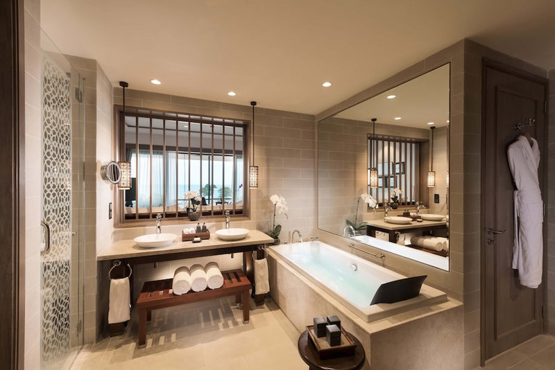 Anantara Desaru Coast Resort & Villas, Bandar Penawar, Малайзия