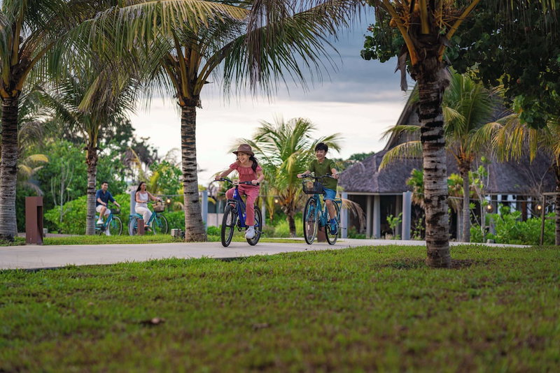 Anantara Desaru Coast Resort & Villas, Bandar Penawar, Малайзия