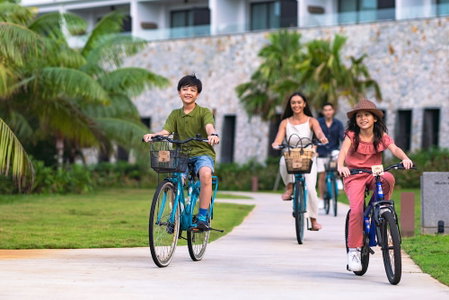Anantara Desaru Coast Resort & Villas, Bandar Penawar, Малайзия