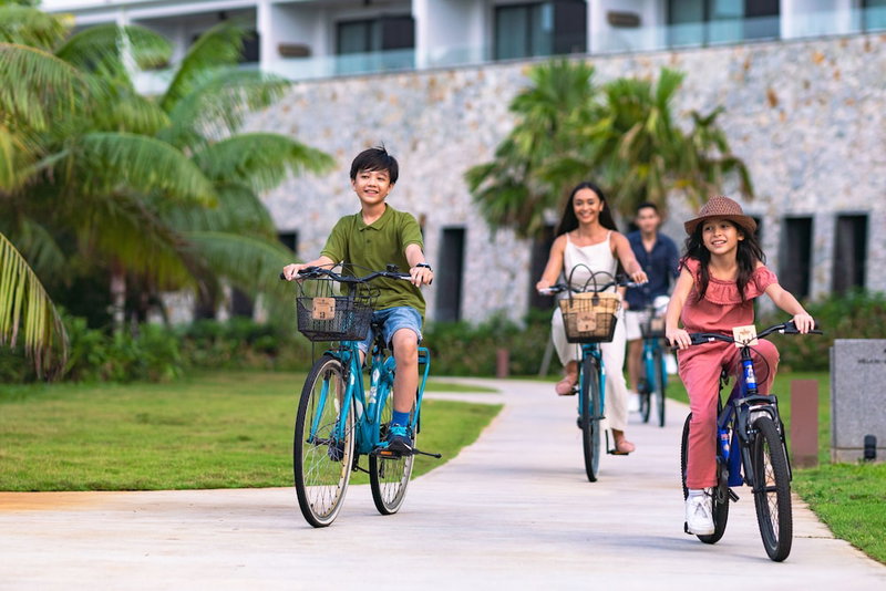 Anantara Desaru Coast Resort & Villas, Bandar Penawar, Малайзия