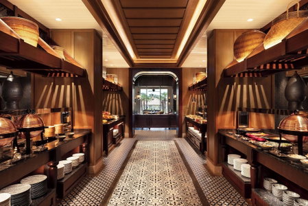 Anantara Desaru Coast Resort & Villas, Bandar Penawar, Малайзия