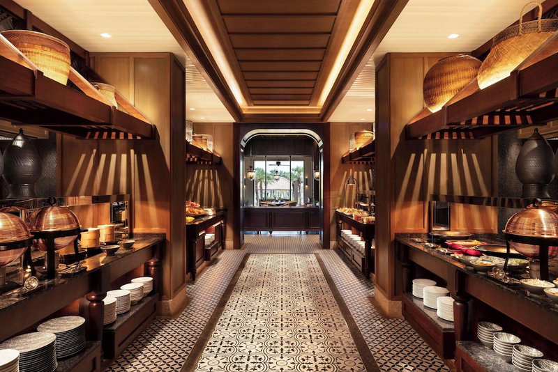 Anantara Desaru Coast Resort & Villas, Bandar Penawar, Малайзия