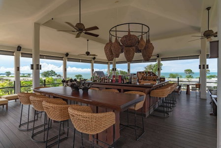 Anantara Desaru Coast Resort & Villas, Bandar Penawar, Malasia